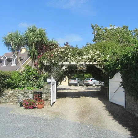 Bed & Breakfast Edencrest Bantry