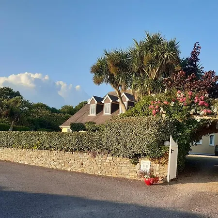 Bed & Breakfast Edencrest