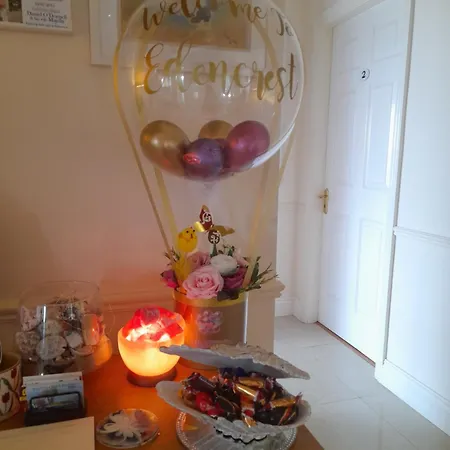 Bed & Breakfast Edencrest