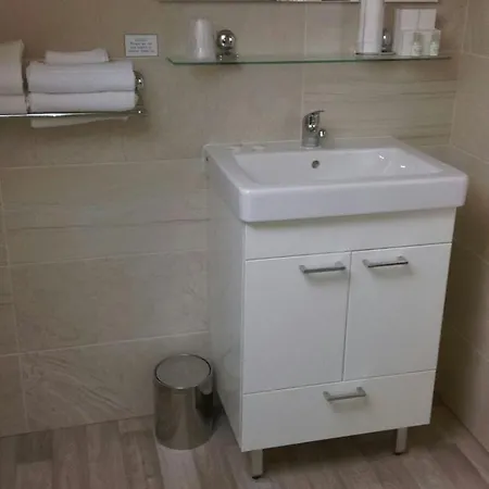 Edencrest 4* Bantry