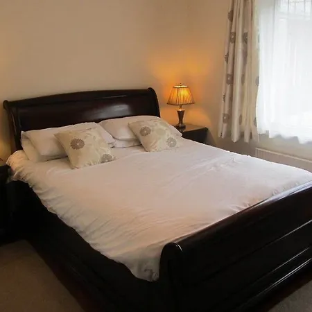Bed & Breakfast Edencrest Bantry