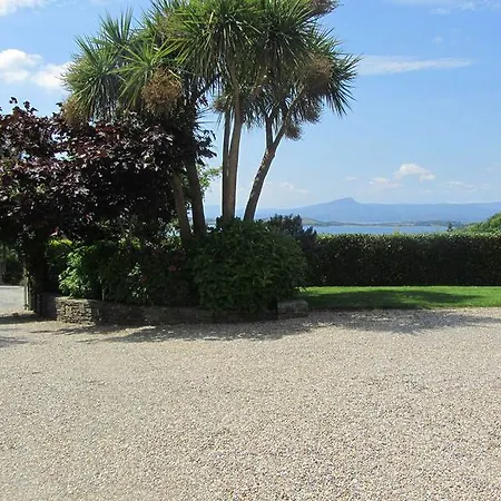 Bed & Breakfast Edencrest 4*