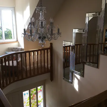 Bed & Breakfast Edencrest