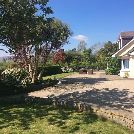 Edencrest Bed & Breakfast Bantry