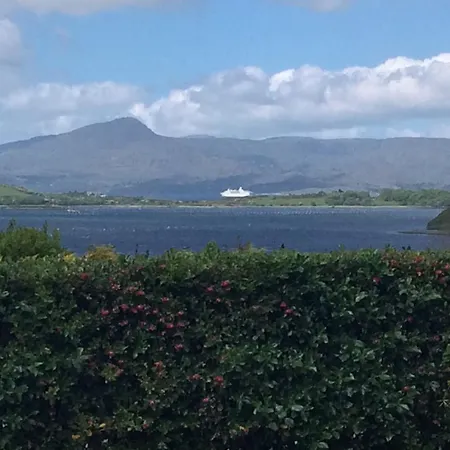 Bed and breakfast Edencrest Bantry