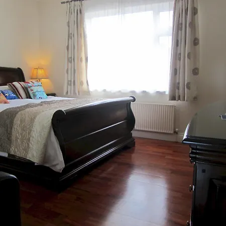Bed & Breakfast Edencrest Bantry